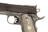 WILSON COMBAT 1911 TACTICAL SUPER GRADE 45 ACP DURYS # 249508 - 6 of 8
