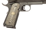 WILSON COMBAT 1911 TACTICAL SUPER GRADE 45 ACP DURYS # 249508 - 4 of 8