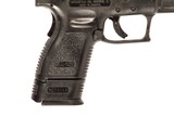 SPRINGFIELD ARMORY XD-40 40 S&W DURYS # 249524 - 4 of 8