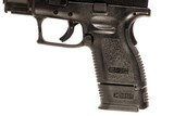SPRINGFIELD ARMORY XD-40 40 S&W DURYS # 249524 - 7 of 8