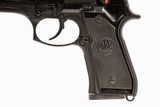 BERETTA 92F 9MM DURYS # 249498 - 7 of 8