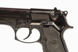 BERETTA 92F 9MM DURYS # 249498 - 6 of 8