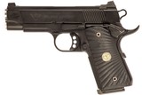 WILSON COMBAT 1911 CQB 45 ACP DURYS # 249506 - 8 of 8