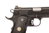 WILSON COMBAT 1911 CQB 45 ACP DURYS # 249506 - 3 of 8