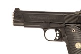 WILSON COMBAT 1911 CQB 45 ACP DURYS # 249506 - 5 of 8
