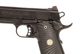 WILSON COMBAT 1911 CQB 45 ACP DURYS # 249506 - 6 of 8