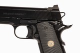 WILSON COMBAT 1911 TACTICAL CARRY 9MM DURYS # 249567 - 6 of 8