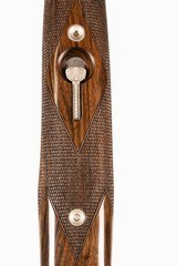 KRIEGHOFF K80 12 GA DURYS # 249201 - 5 of 14