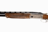 KRIEGHOFF K80 12 GA DURYS # 249201 - 3 of 14