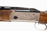 KRIEGHOFF K80 12 GA DURYS # 249201 - 4 of 14