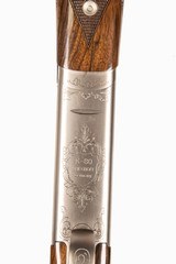 KRIEGHOFF K80 12 GA DURYS # 249201 - 6 of 14