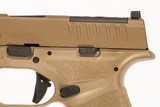 SPRINGFIELD ARMORY HELLCAT 9 MM DURYS # 249683 - 6 of 8