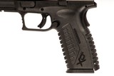 SPINGFIELD ARMORY XDM-45 45 ACP DURYS # 249532 - 7 of 8