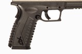 SPINGFIELD ARMORY XDM-45 45 ACP DURYS # 249532 - 4 of 8