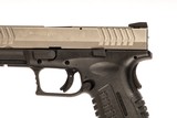 SPINGFIELD ARMORY XDM-45 45 ACP DURYS # 249532 - 6 of 8