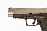 SPINGFIELD ARMORY XDM-45 45 ACP DURYS # 249532 - 5 of 8