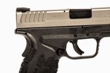 SPRINGFIELD ARMORY XD-45 MOD.2 45 ACP DURYS # 249529 - 3 of 8