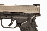SPRINGFIELD ARMORY XD-45 MOD.2 45 ACP DURYS # 249529 - 6 of 8