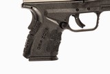 SPRINGFIELD ARMORY XD-45 MOD.2 45 ACP DURYS # 249529 - 4 of 8