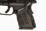 SPRINGFIELD ARMORY XD-45 MOD.2 45 ACP DURYS # 249529 - 7 of 8