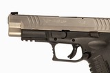 SPRINGFIELD ARMORY XDM-45 45 ACP DURYS # 249533 - 5 of 8
