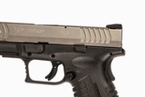 SPRINGFIELD ARMORY XDM-45 45 ACP DURYS # 249533 - 6 of 8