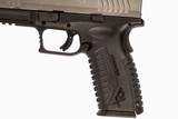 SPRINGFIELD ARMORY XDM-45 45 ACP DURYS # 249533 - 7 of 8