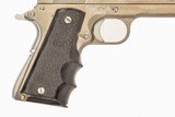 SPRINGFIELD ARMORY 1911-A1 45 ACP DURYS # 249500 - 4 of 8