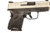 SPRINGFIELD ARMORY XDS-9 9MM DURYS # 249530 - 3 of 7