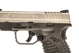 SPRINGFIELD ARMORY XDS-9 9MM DURYS # 249530 - 5 of 7