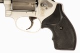 SMITH & WESSON 337 AIRLITE 38 SPL DURYS # 249484 - 5 of 6