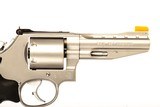 SMITH & WESSON 686-6 PC 357 MAG DURYS # 249481 - 2 of 8