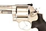 SMITH & WESSON 686-6 PC 357 MAG DURYS # 249481 - 6 of 8