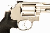 SMITH & WESSON 686-6 PC 357 MAG DURYS # 249481 - 3 of 8