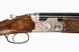 BERETTA 687 SP II 20 GA DURYS # 249717 - 7 of 9