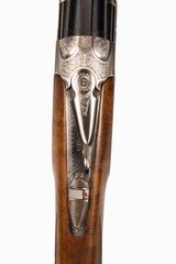 BERETTA 687 SP II 20 GA DURYS # 249717 - 5 of 9