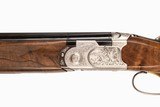BERETTA 687 SP II 20 GA DURYS # 249717 - 2 of 9