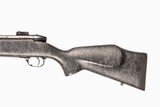 WEATHERBY MARK V 30-378 WBY DURYS # 249561 - 3 of 6