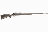 WEATHERBY MARK V 30-378 WBY DURYS # 249561 - 6 of 6