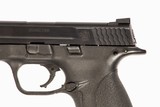 SMITH & WESSON M&P40 40 S&W DURYS # 249621 - 4 of 6