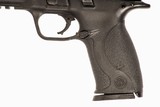 SMITH & WESSON M&P40 40 S&W DURYS # 249621 - 5 of 6