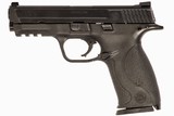 SMITH & WESSON M&P40 40 S&W DURYS # 249621 - 6 of 6