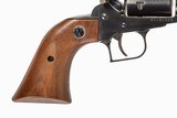 RUGER NEW MODEL SUPER BLACKHAWK 44 MAG DURYS # 249501 - 3 of 6