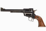 RUGER NEW MODEL SUPER BLACKHAWK 44 MAG DURYS # 249501 - 6 of 6