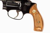 SMITH & WESSON 37 AIRWEIGHT 38 SPL DURYS # 249502 - 5 of 6