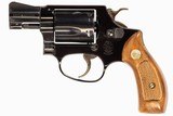 SMITH & WESSON 37 AIRWEIGHT 38 SPL DURYS # 249502 - 6 of 6