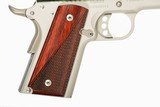 KIMBER ULTRA CARRY II 45 ACP DURYS # 249670 - 3 of 6