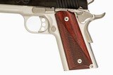 KIMBER ULTRA CARRY II 45 ACP DURYS # 249670 - 5 of 6