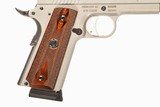 RUGER SR1911 45 ACP DURYS # 249633 - 4 of 8