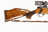 WEATHERBY MARK V 257 WBY DURYS # 249662 - 5 of 6